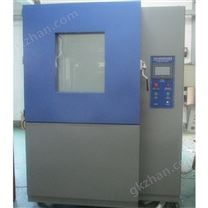 線性快速溫變試驗箱