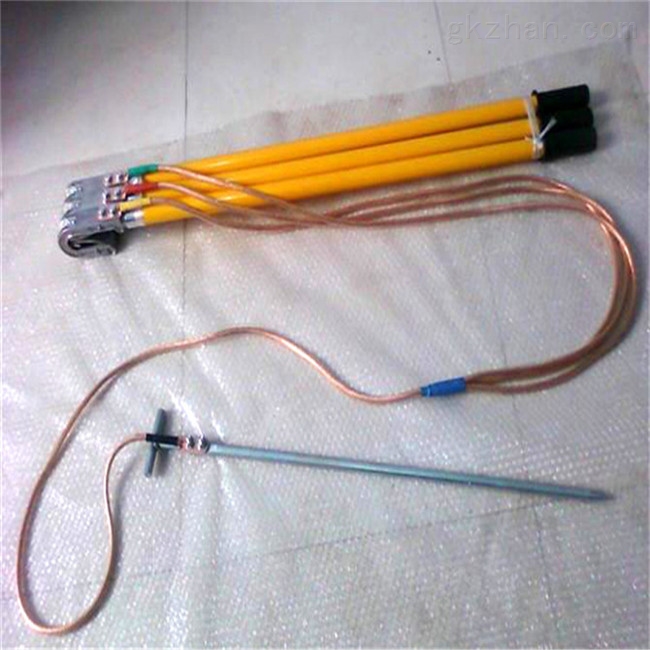 AK-JDX-高压接地线价格 _供应信息_商机_中国