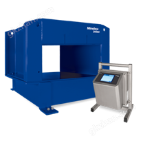 Minebea金屬探測器Secus-D