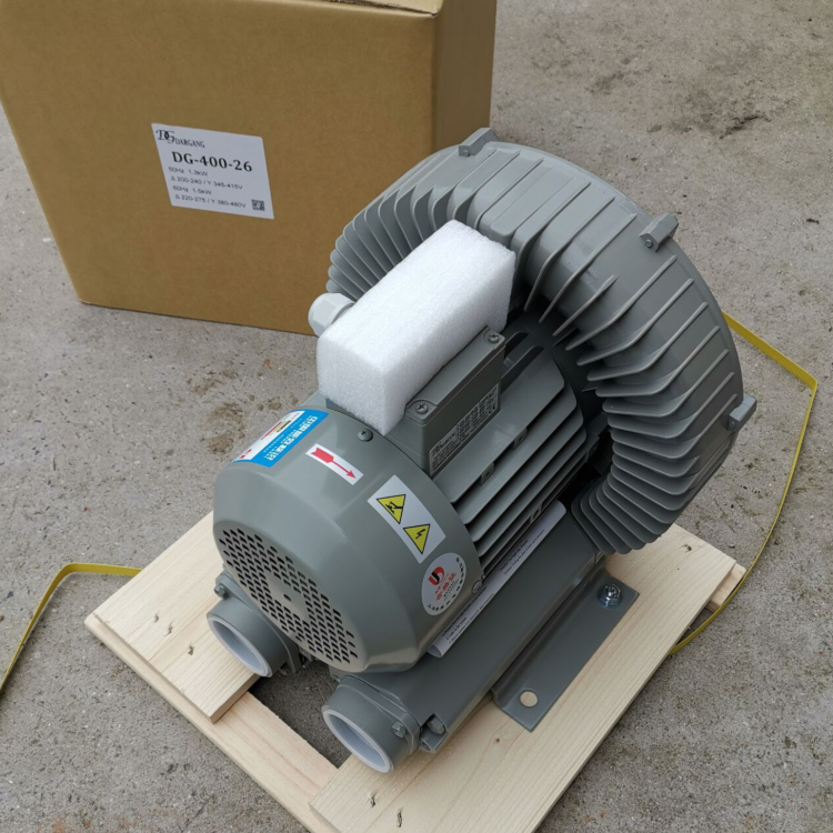 DG达纲单段鼓风机参数性能