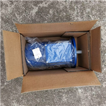紫光BMD制動三相電機