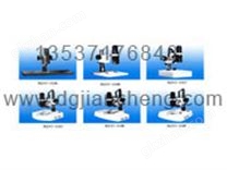 XDC系列攝像顯微鏡