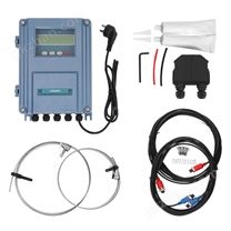 超聲波流量計生產(chǎn)廠