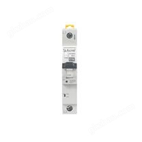 小型智能斷路器遠程控制分合閘故障預警