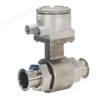 羅斯蒙特 8721 衛(wèi)生型電磁流量計傳感器