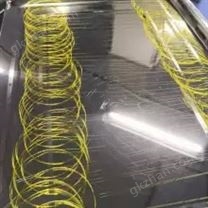 聚酰亞胺光纖光柵FBG