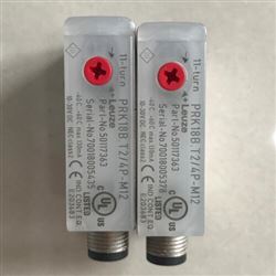 PRK18B.T2/4P-M12易測光電傳感器50117363選購條件