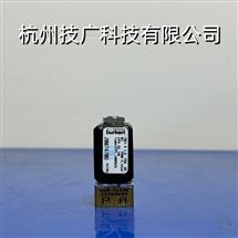 德国burkert宝德7011电磁阀两通黄铜/不锈钢
