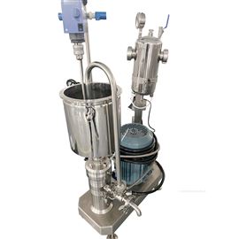 GMD2000動(dòng)物組織納米研磨設(shè)備