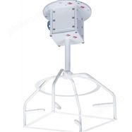 TA-200超聲波隧道風(fēng)速計