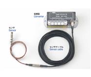 AEC-55工業(yè)AEC電渦流傳感器