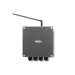 無線振弦采集器