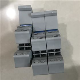 750-512WAGO输出模块结构和工作