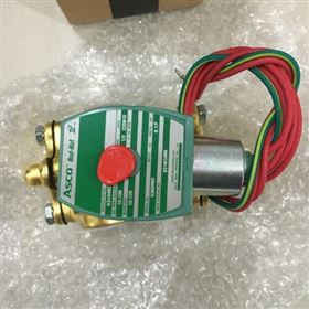 8316G066 AC220VASCO電磁閥結(jié)構(gòu)分解圖