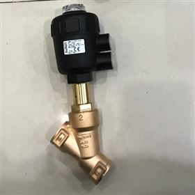 178608BURKERT角座阀作用与功能