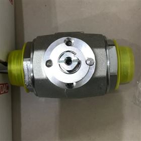 KHM-32-F6-11141-06X-AHYDAC2通球閥安裝與使用