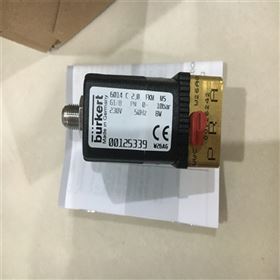 现货20037013德国宝德BURKERT宝帝三通电磁阀