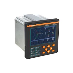 APView350新能源場站電壓暫升暫降閃變電能質(zhì)量監(jiān)測