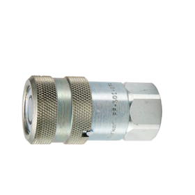 美国PARKER派克快换接头5个一盒