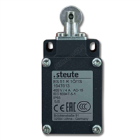 ES 97 R 11, 1468096希而科优势进口德国steute位置开关