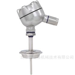 WIKA電阻溫度計(jì)TR22-A
