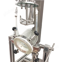 頭孢混懸液實(shí)驗(yàn)室反應(yīng)釜