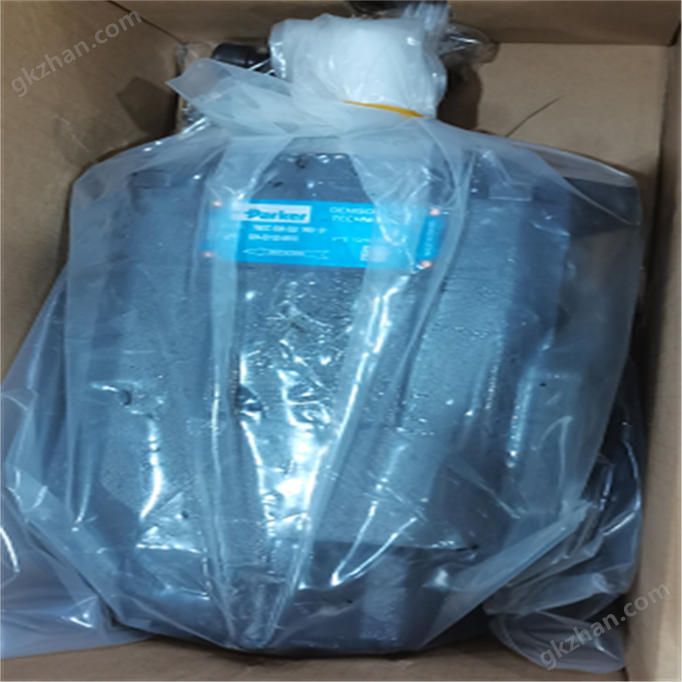 美国PARKER派克液压马达有安装尺寸