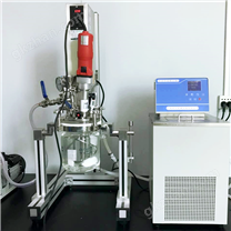 護膚霜實驗室高剪切乳化均質(zhì)機
