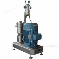 鱼皮胶原蛋白高速胶体磨