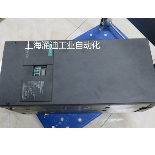 西門子6RA80報警F60068故障排除方法