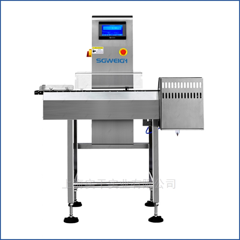 動態(tài)檢重秤