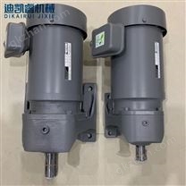 日立HITACHI 减速机