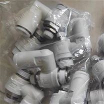 AS系列SMC调速阀部件一览