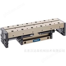Schunk线性模块LM 200-H050