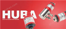 瑞士HUBA压力传感器变送器液位开关流量计