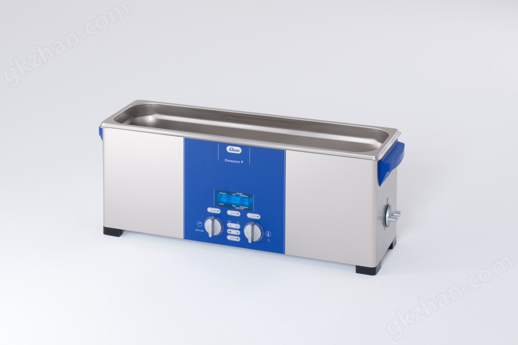 Elma P120功率控制超聲波具有高能量密度