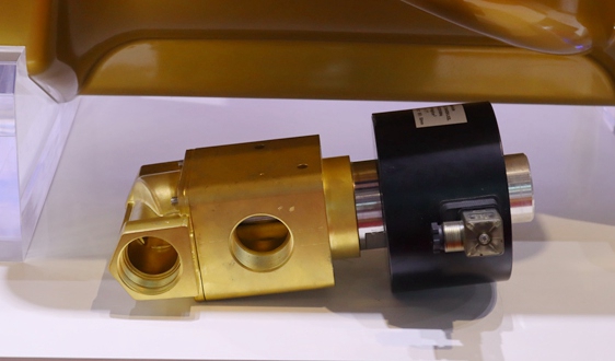 中國產(chǎn)學(xué)研合作促進(jìn)會關(guān)于《液氫用蝶閥》等四項團(tuán)體標(biāo)準(zhǔn)的發(fā)布公告