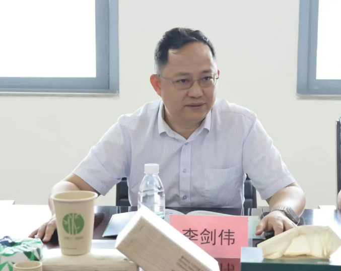 【公司動(dòng)態(tài)】宜賓紙業(yè)與韓國(guó)NT株式會(huì)社共探原紙產(chǎn)品出口合作新機(jī)遇