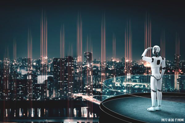 “机器人第一股”2025上半年财报出炉！