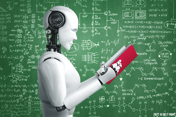 京东等入股千寻智能,后者为具身智能机器人公司