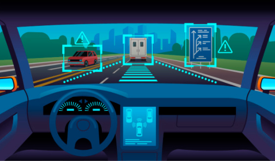 Waymo将在纽瓦克机场开展人类驾驶员操控车辆测试