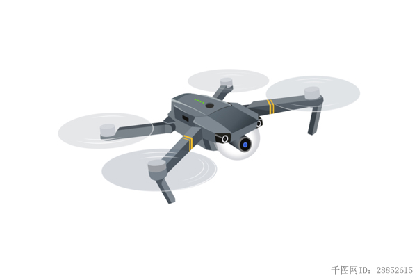 大疆正式发布轻量化智能跟拍无人机DJI Neo 2