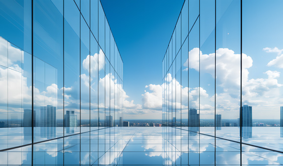 赛道升级下的业绩修复！2025玻璃机械行业迎新发展