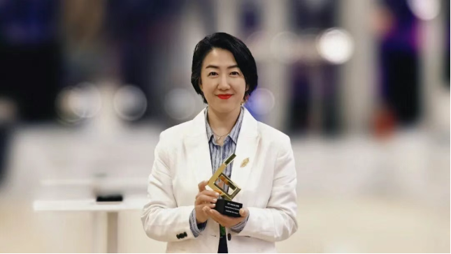 第五代驍龍8至尊版在MWC 2026榮獲GTI創新技術突破獎