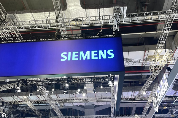 新聞速遞丨現(xiàn)代重工選用西門子 Xcelerator 平臺，打造船舶制造一體化數(shù)字平臺