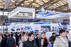 从智能基座到极微制程！展会次日全景揭秘全链路高可靠智造硬核实力！