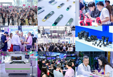2026CIOE中国光博会观众报名通道正式开启!光电全产业链盛会蓄势待发