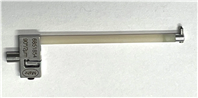 德国Mahr MFW Tastarm 90°/2µm 6851854内孔粗糙度检测探针技术应用