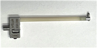德国Mahr MFW Tastarm 90°/2µm 6851854内孔粗糙度检测探针技术应用