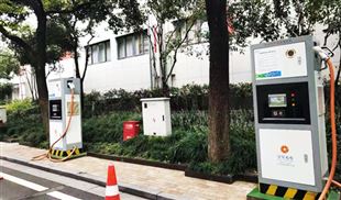 广东电动汽车充电设施高质量发展行动方案印发